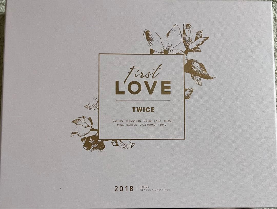 TWICEグッズまとめ売り お買い得品！