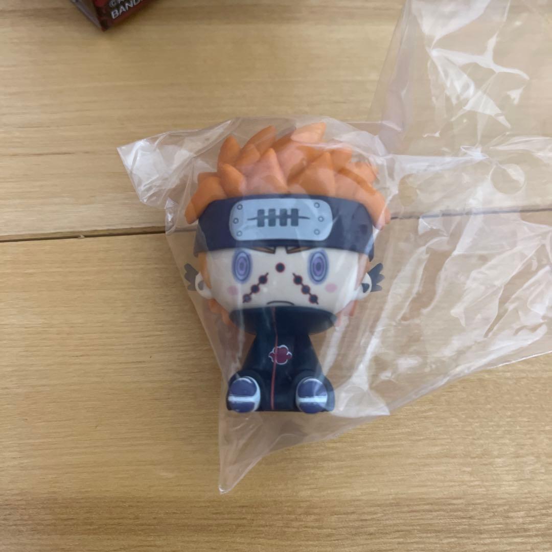 一番くじ ナルト輪廻の嘆きと平和の懸け橋 ラストワン賞+おまけ付き