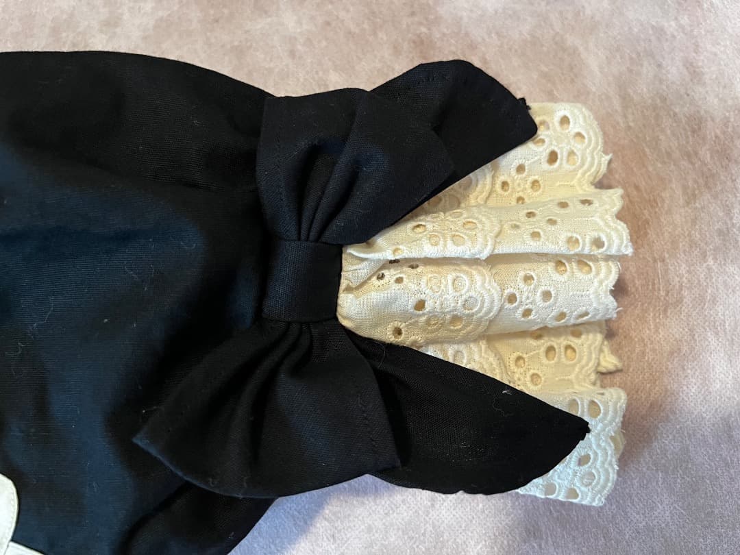 POTECHINO　ティッシュボックスカバー