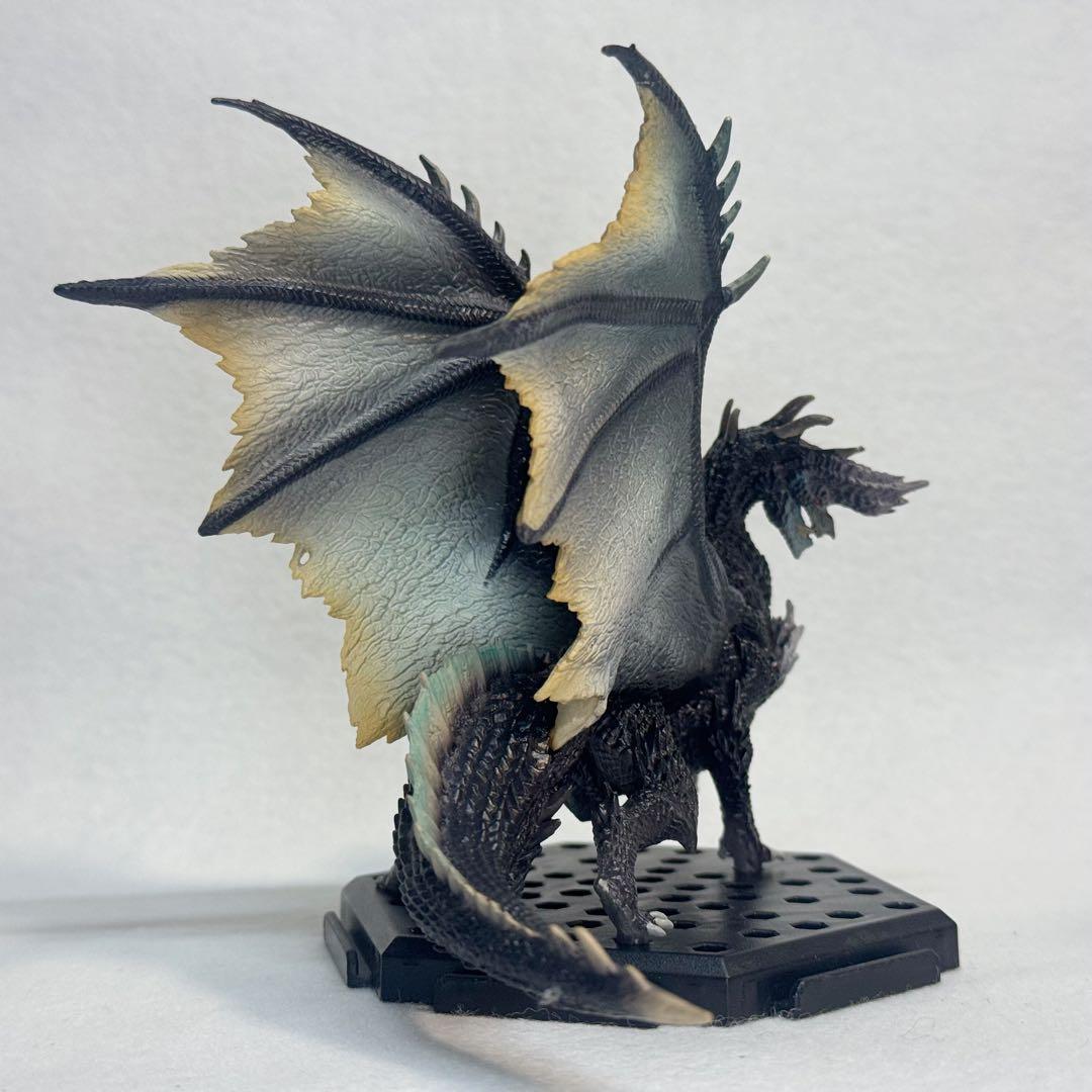 モンスターハンター スタンダードモデル Plus Vol.18 フルコンプセット