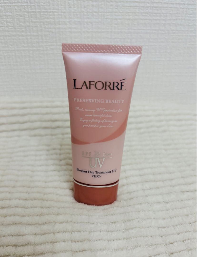 値下げラフォーレブロッカーディトリートメントEX２個