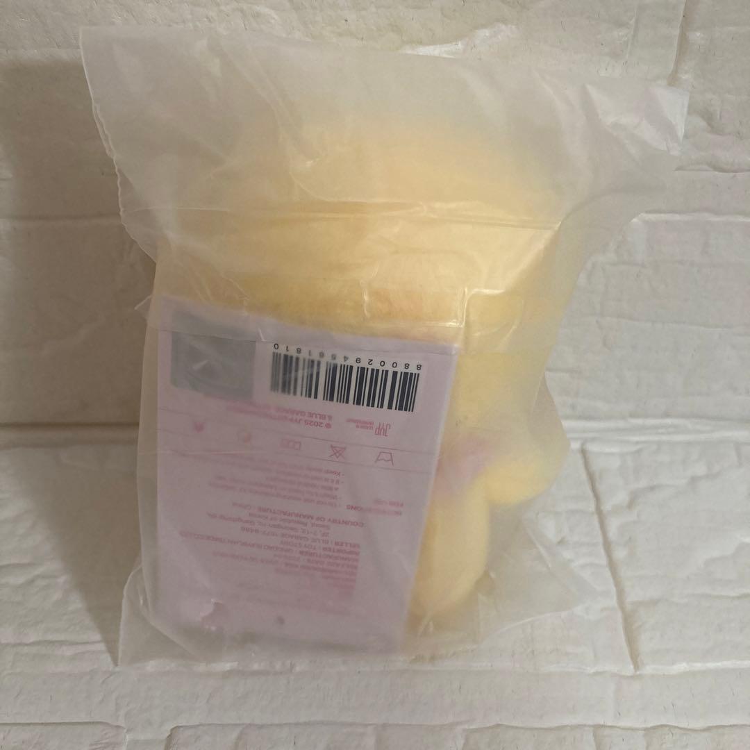 StrayKids 5'CLOCK SKZOO 10cm ぬいぐるみ ポガリ - メルカリ