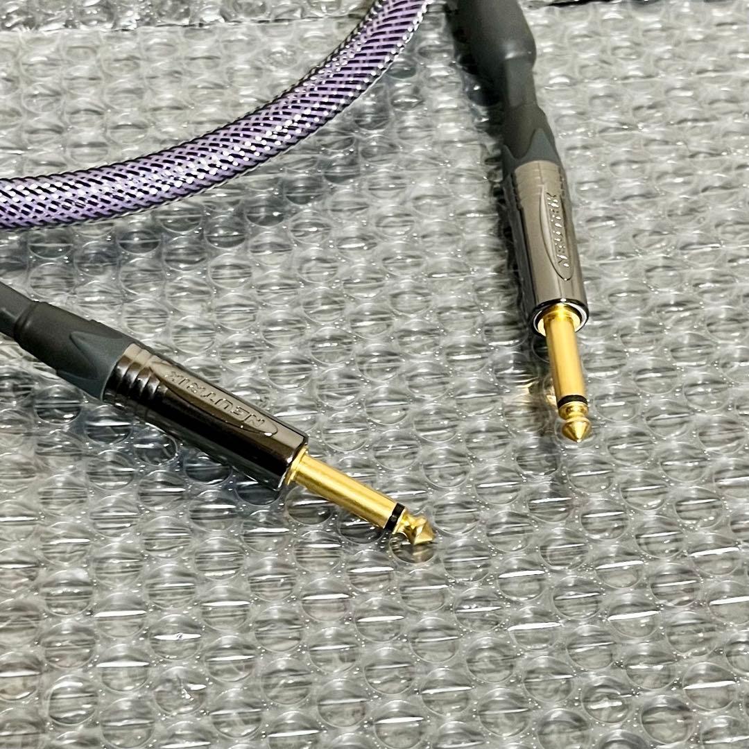 ORB Innova TS-7 SPK Pro スピーカーケーブル 1.2m