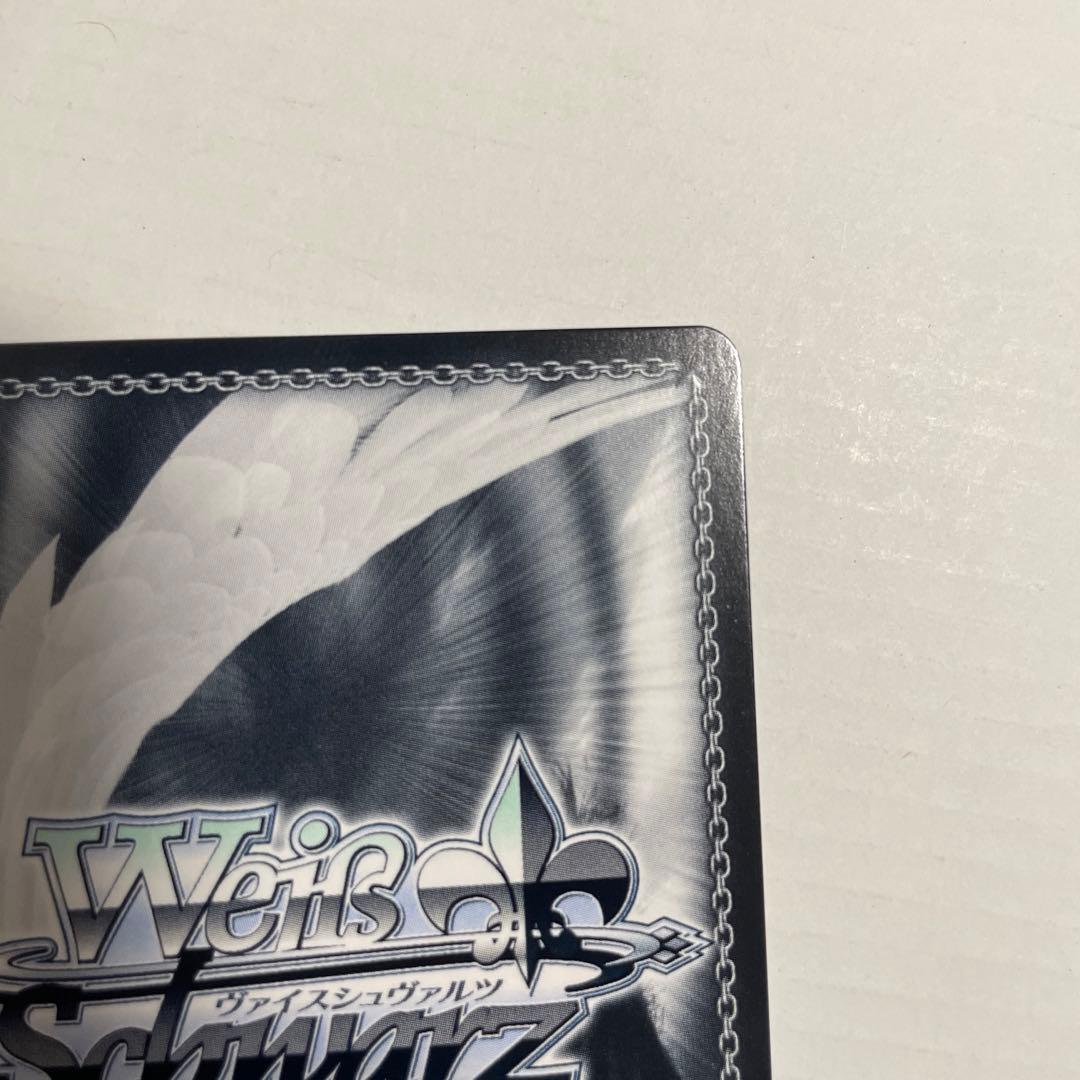 ヴァイスシュヴァルツ プロセカ 想いが重なる場所で 初音ミク SSP