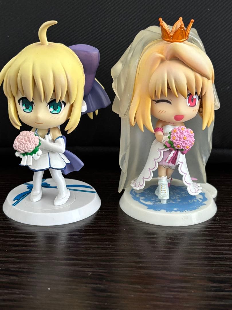 TYPE-MOON -10周年記念　G賞