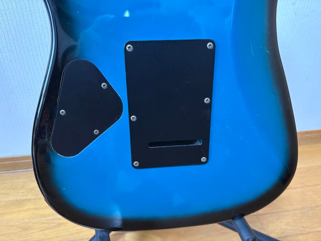 希少1982年購入】Fernandes The Function FST - メルカリ