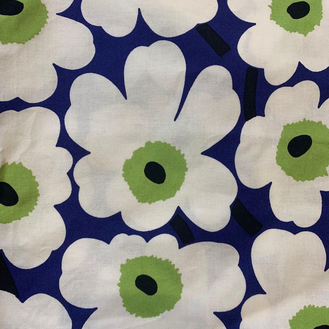 【レア　未使用】marimekko × FINNAIR エプロン　ウニッコ