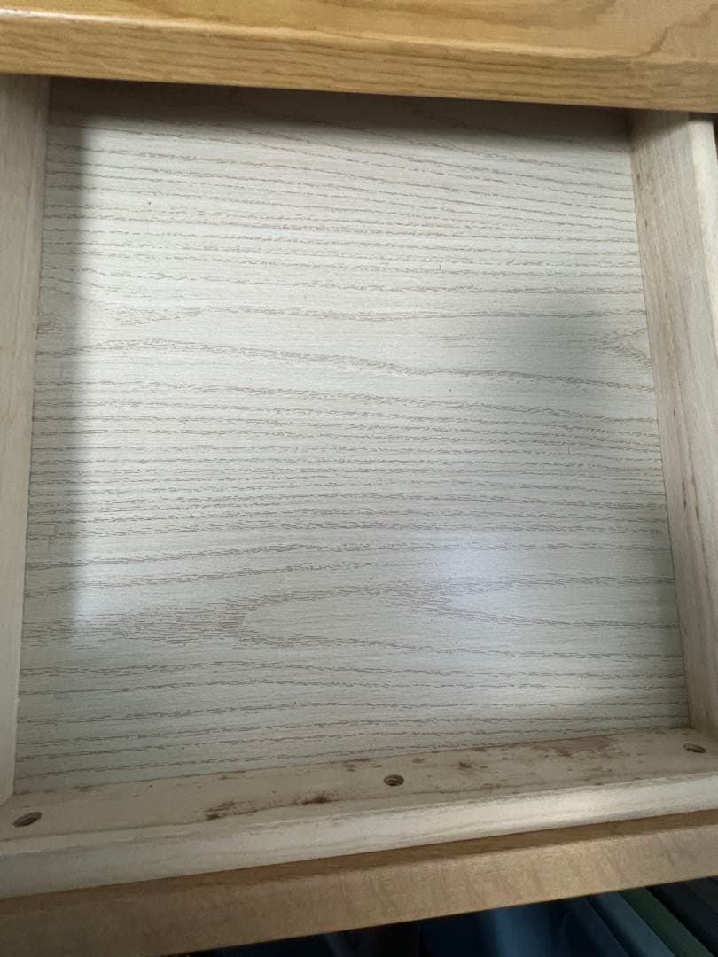 アクタス　勉強机　フォビッシュ2 デスクのみ