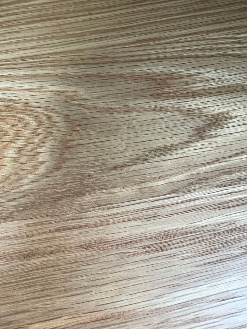 アクタス　勉強机　フォビッシュ2 デスクのみ