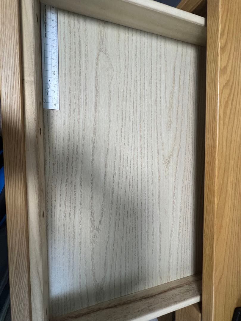 アクタス　勉強机　フォビッシュ2 デスクのみ