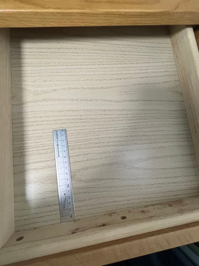 アクタス　勉強机　フォビッシュ2 デスクのみ