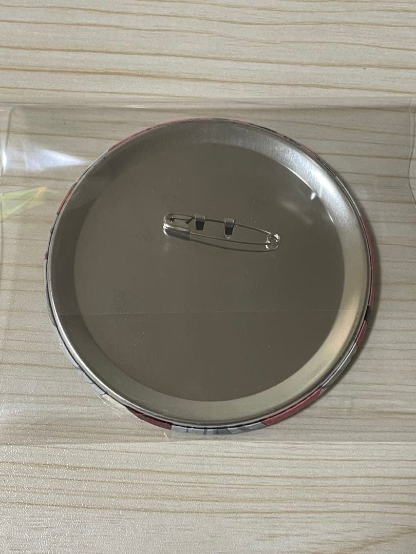 テニスの王子様 丸井ブン太 メモリアルBIG缶バッジコレクション - メルカリ