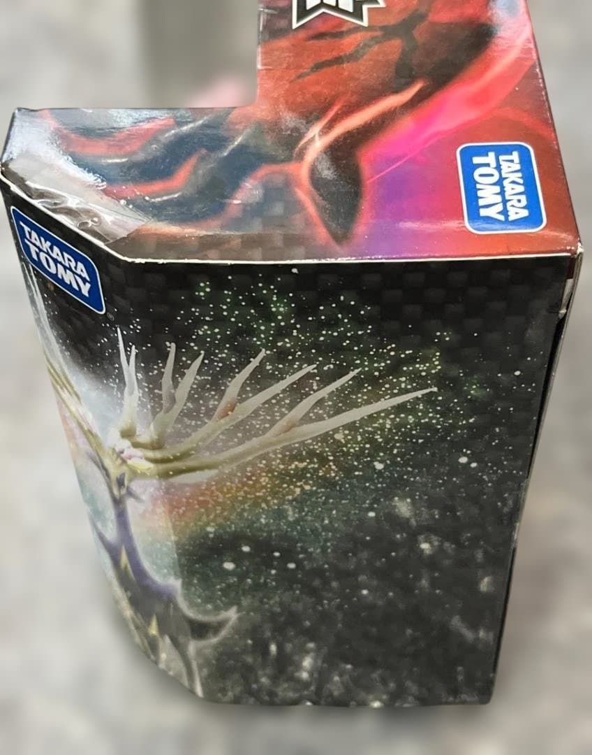 新品未開封品 モンコレ ディアンシー スペシャルセット 破壊の繭