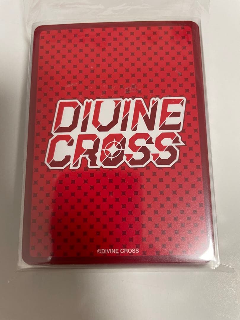 ディバインクロス ラストオリジン Vol.2 R以下 2コン - メルカリ