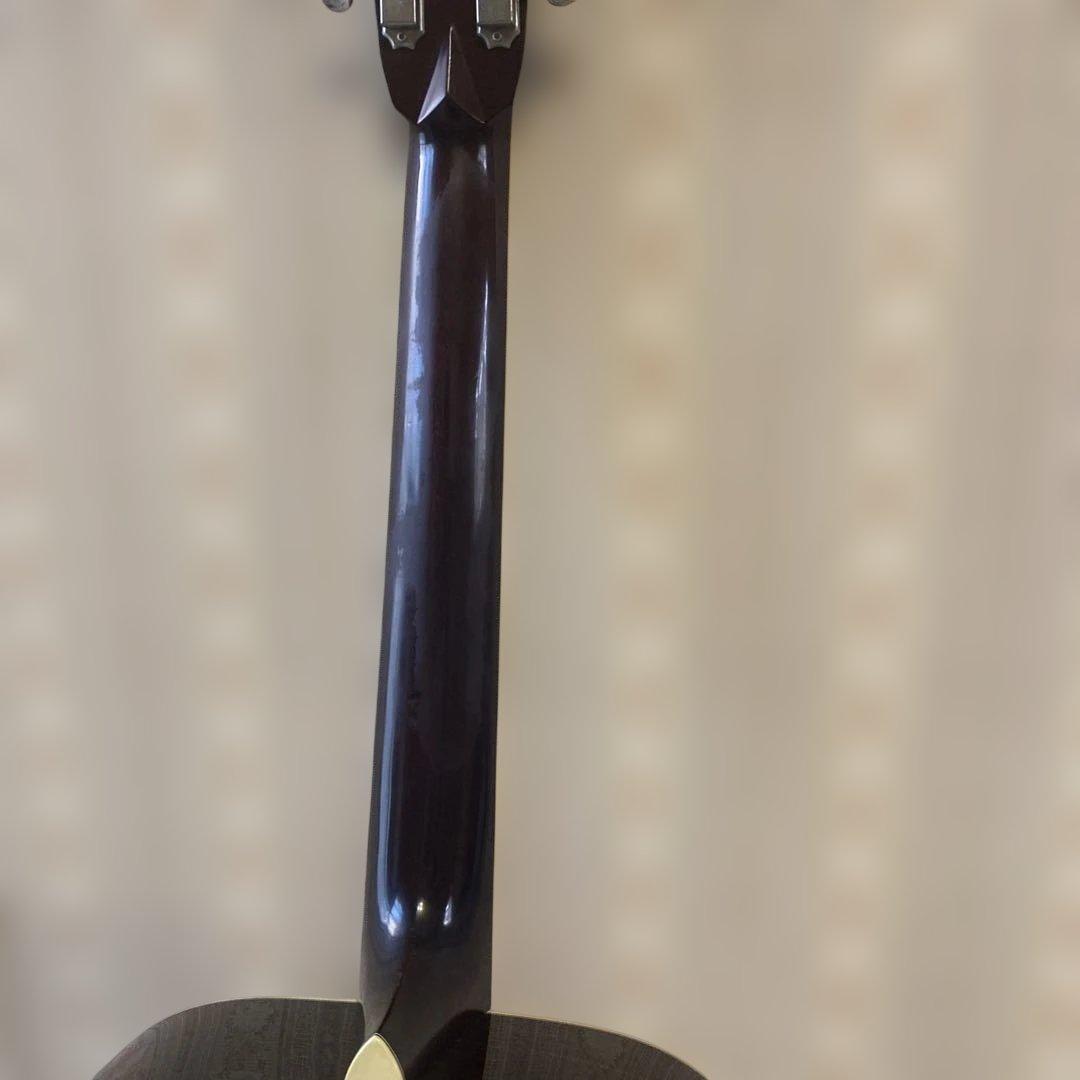 s.yuki@プロフ必読専用 Sigma Guitars SEC-1500R - メルカリ