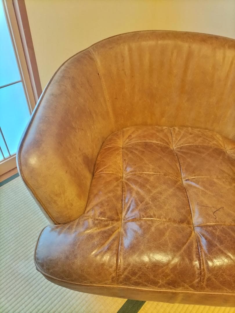 新生活　オピアムソファ　クラッシュゲート　ソファ