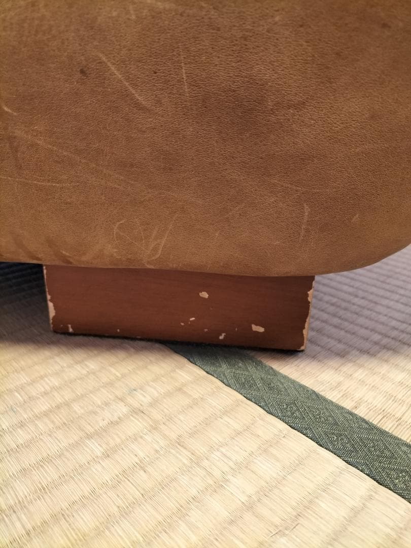 新生活　オピアムソファ　クラッシュゲート　ソファ