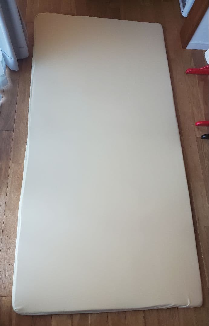 トゥルースリーパー　低反発マットレス　シングル2点まとめ売り