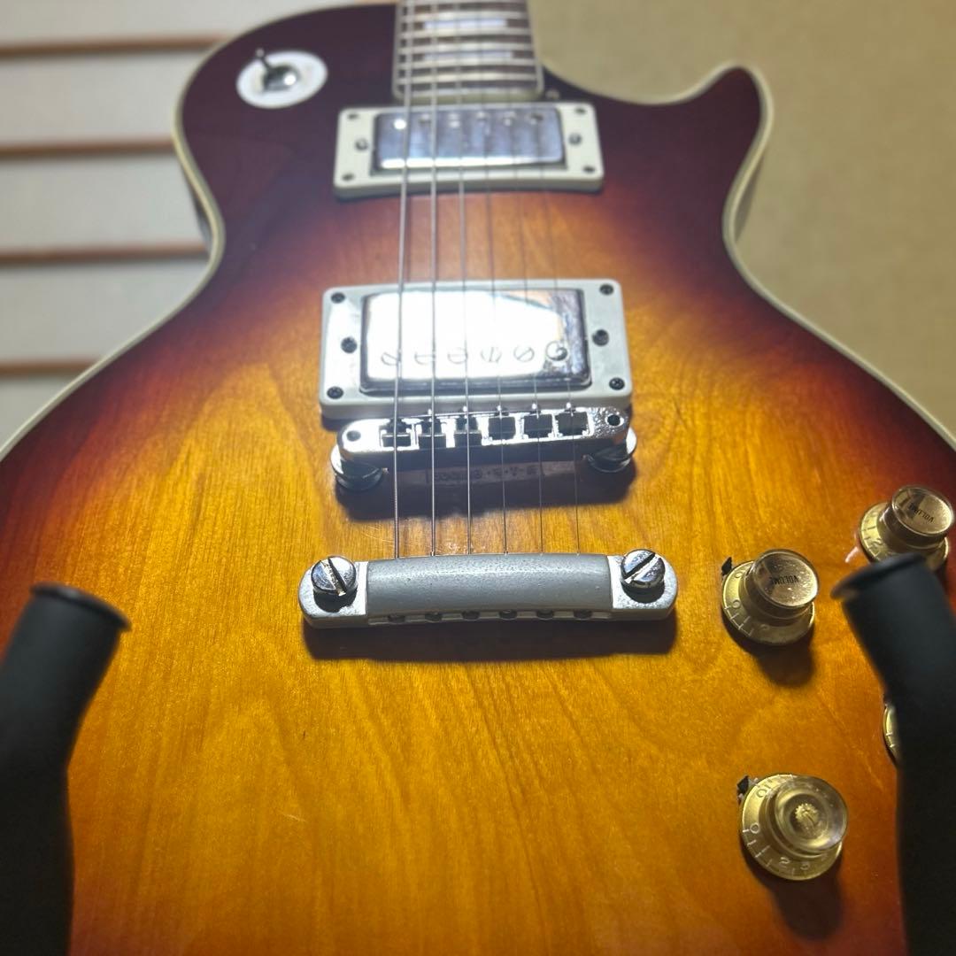 Gaban レスポール カスタム 1970年代 国産ビンテージ 【レア】 - メルカリ