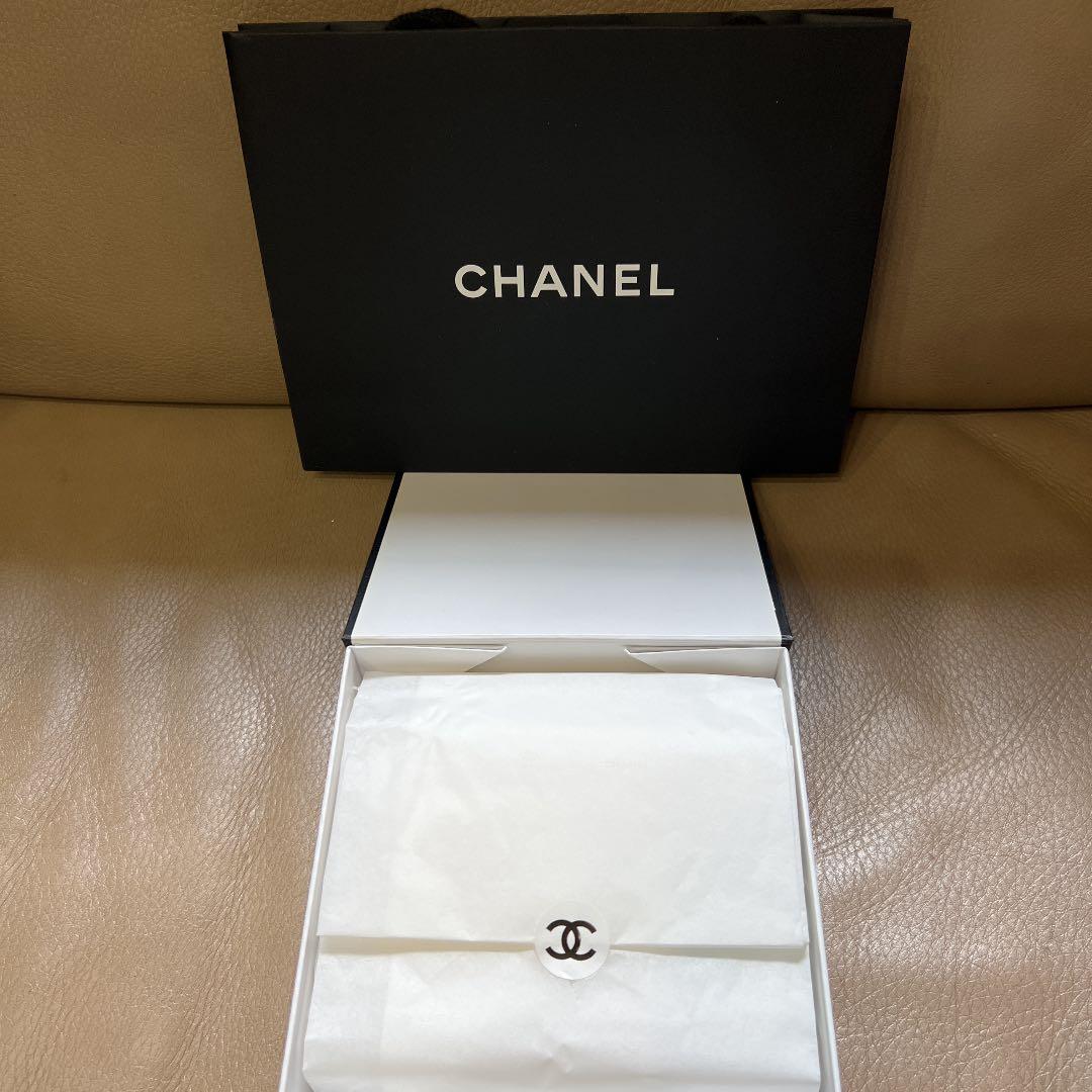 CHANEL リップバーム&リップスティック