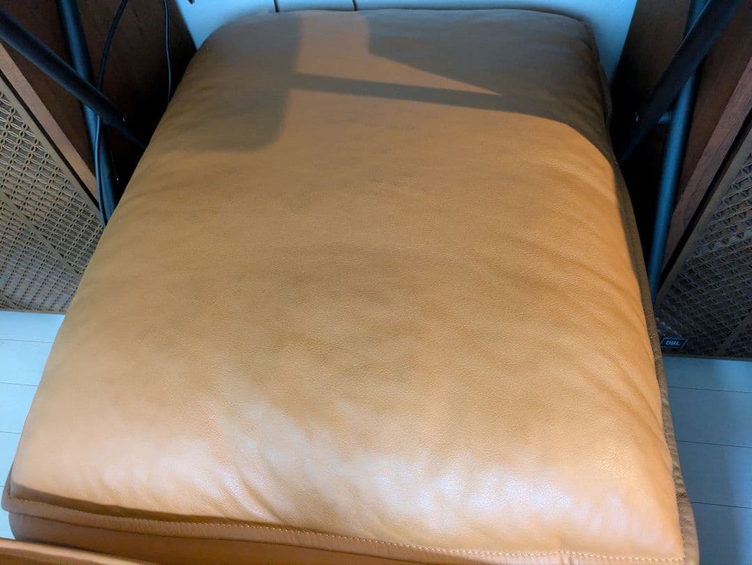 @jollymegerpo porto CAT.42 オットマン付属