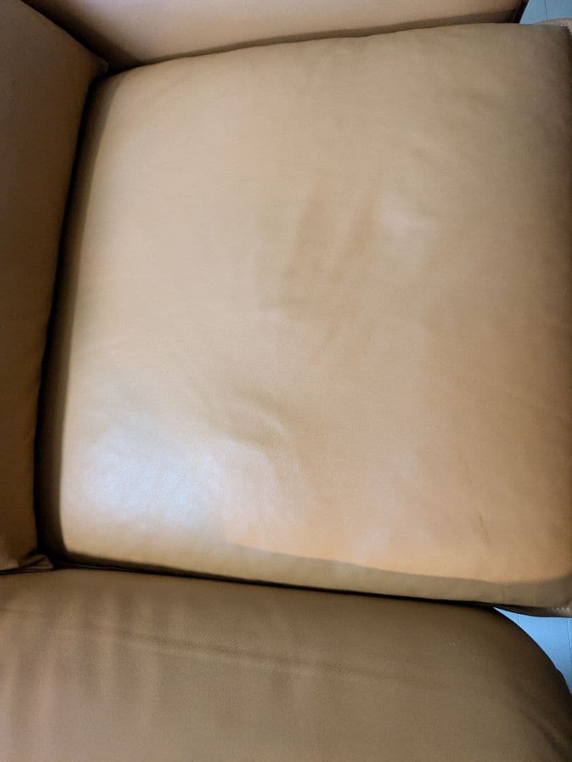 @jollymegerpo porto CAT.42 オットマン付属