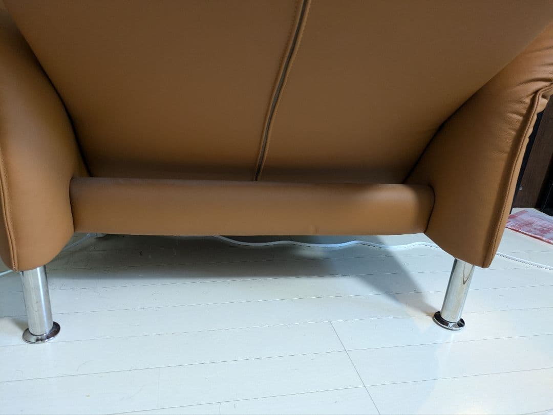 @jollymegerpo porto CAT.42 オットマン付属