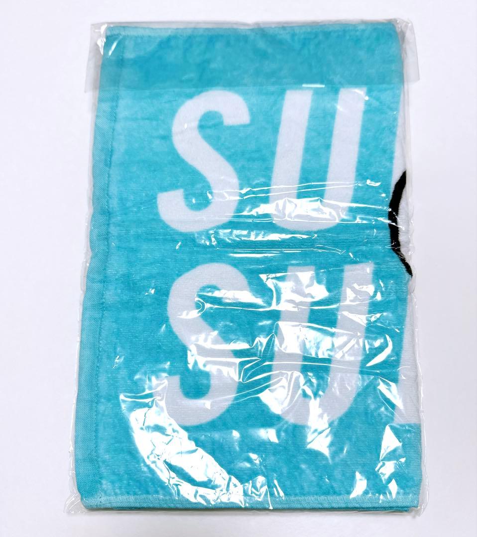 【匿名配送】ちいかわ スーパーソニック フェイスタオル 希少