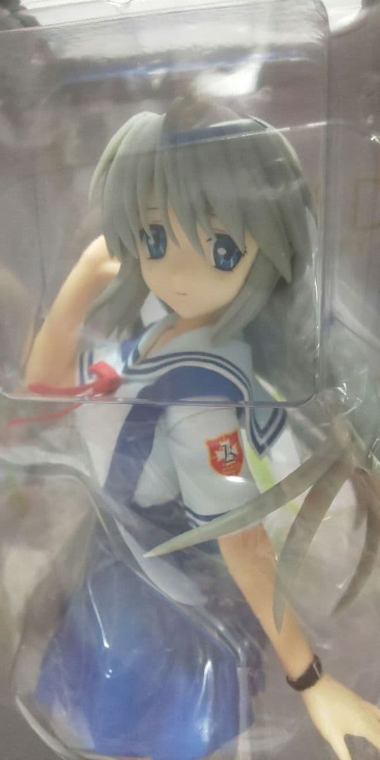 坂上智代 CLANNAD ～AFTER STORY～ 1/7 wave - メルカリ