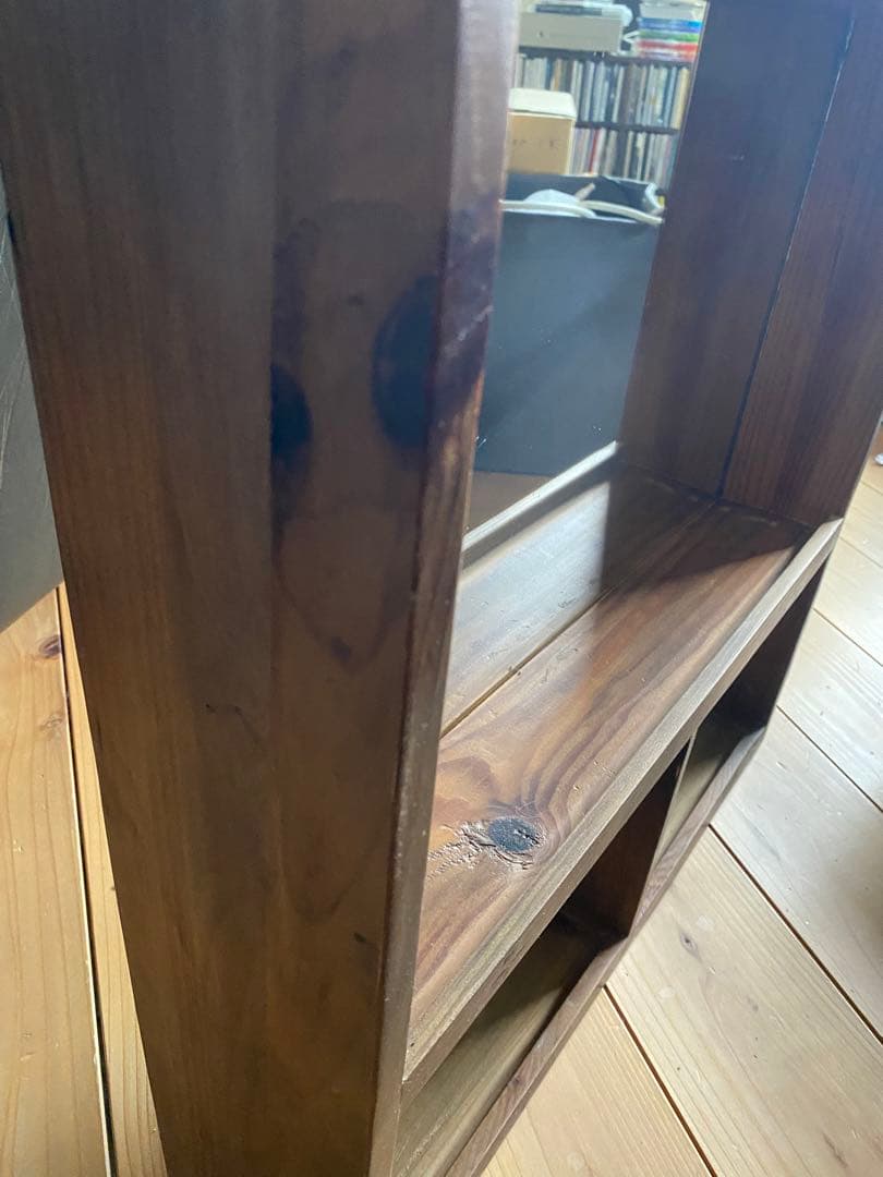 関家具　ミラー鏡　壁掛け据置OK