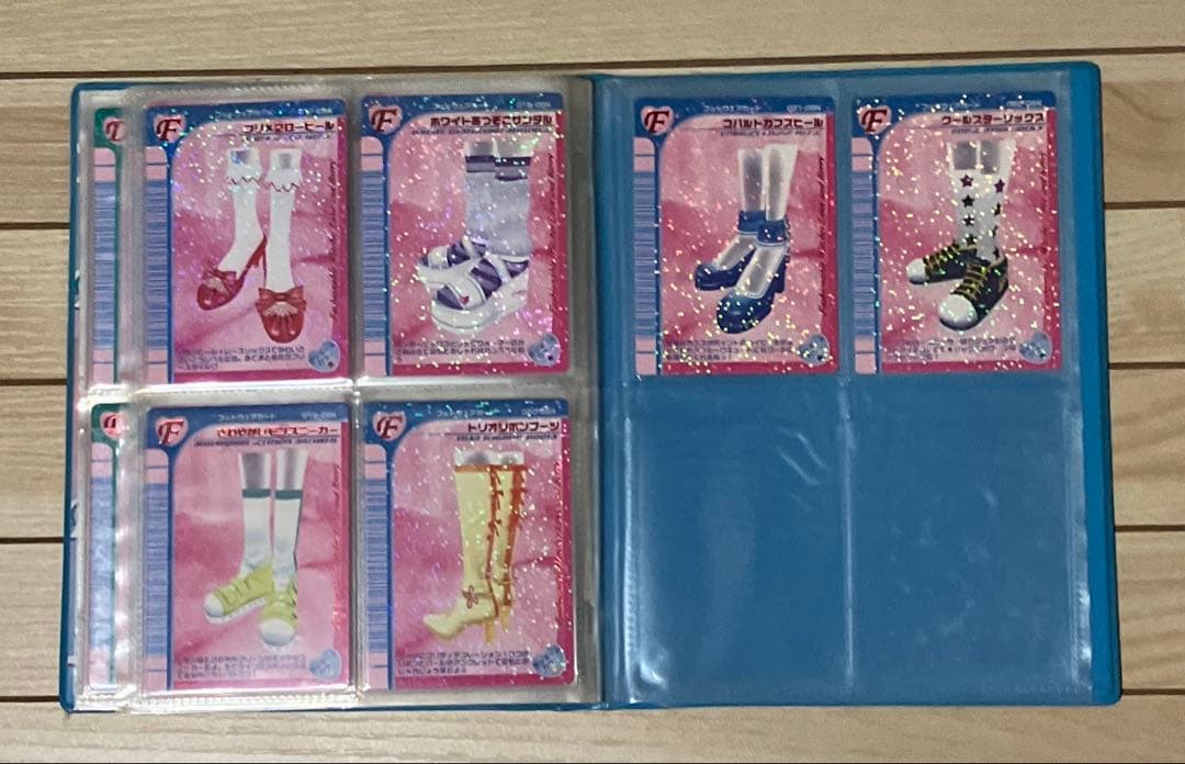 オシャレ魔女ラブandベリー05Nバージョン コンプリート88枚 | 激安通販