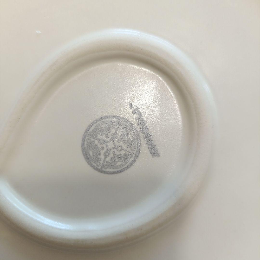 ☆美品☆　ジェンガラ　JENGGALA パスタボウル 4枚セット