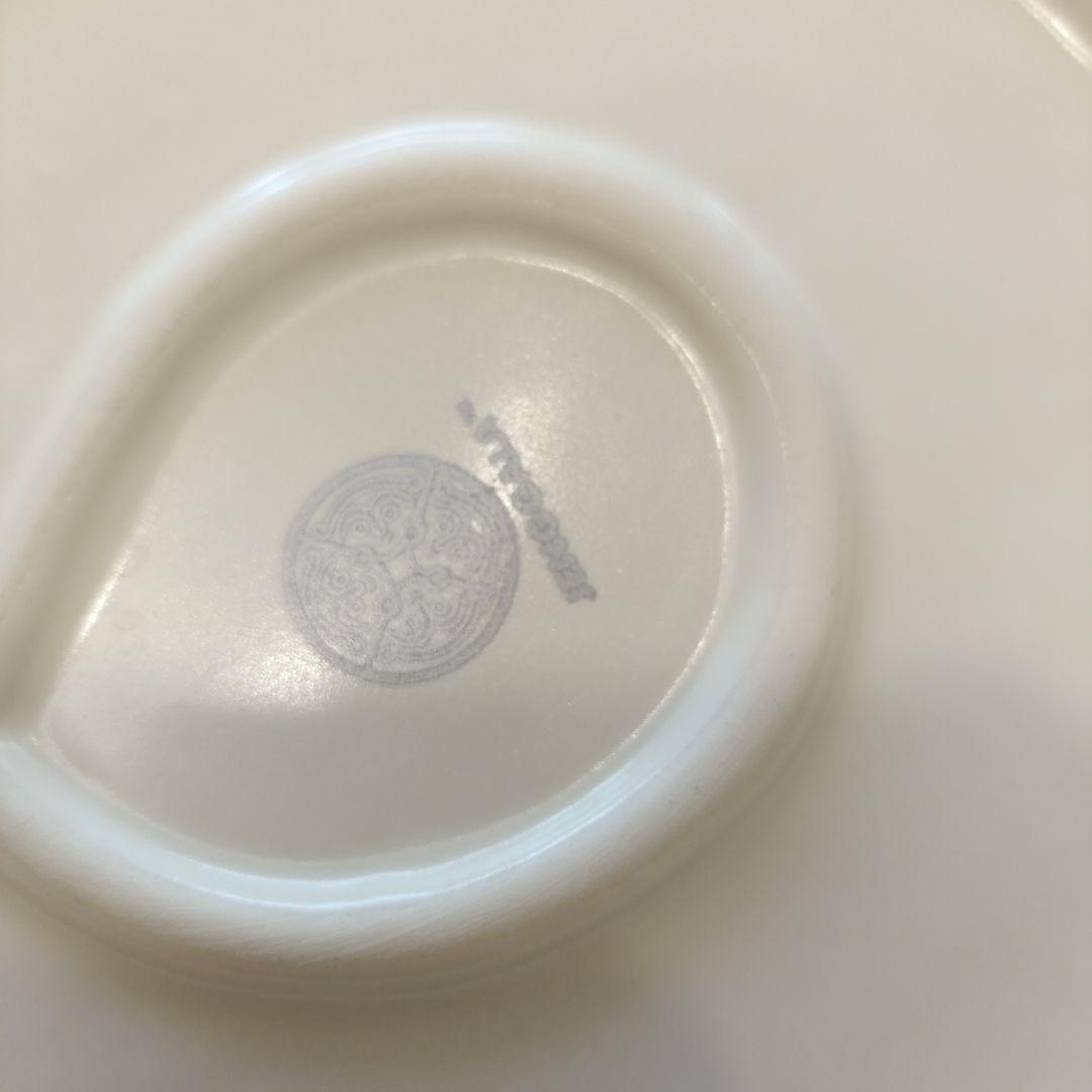 ☆美品☆　ジェンガラ　JENGGALA パスタボウル 4枚セット