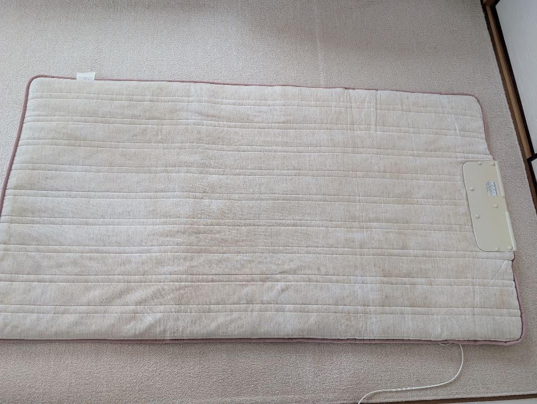 サミットインターナショナル布団