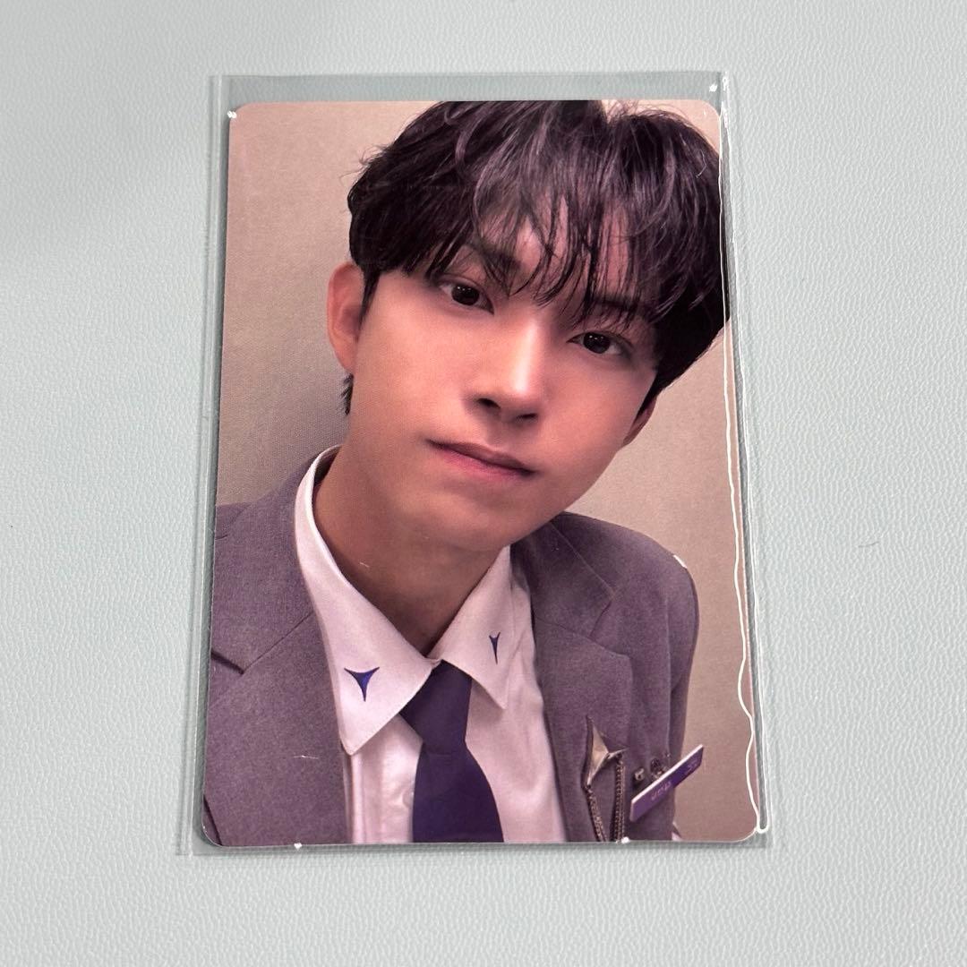 ボイプラ2 ポップアップ ゴヌ トレカ ALD1 アルディワン ⑥ - メルカリ