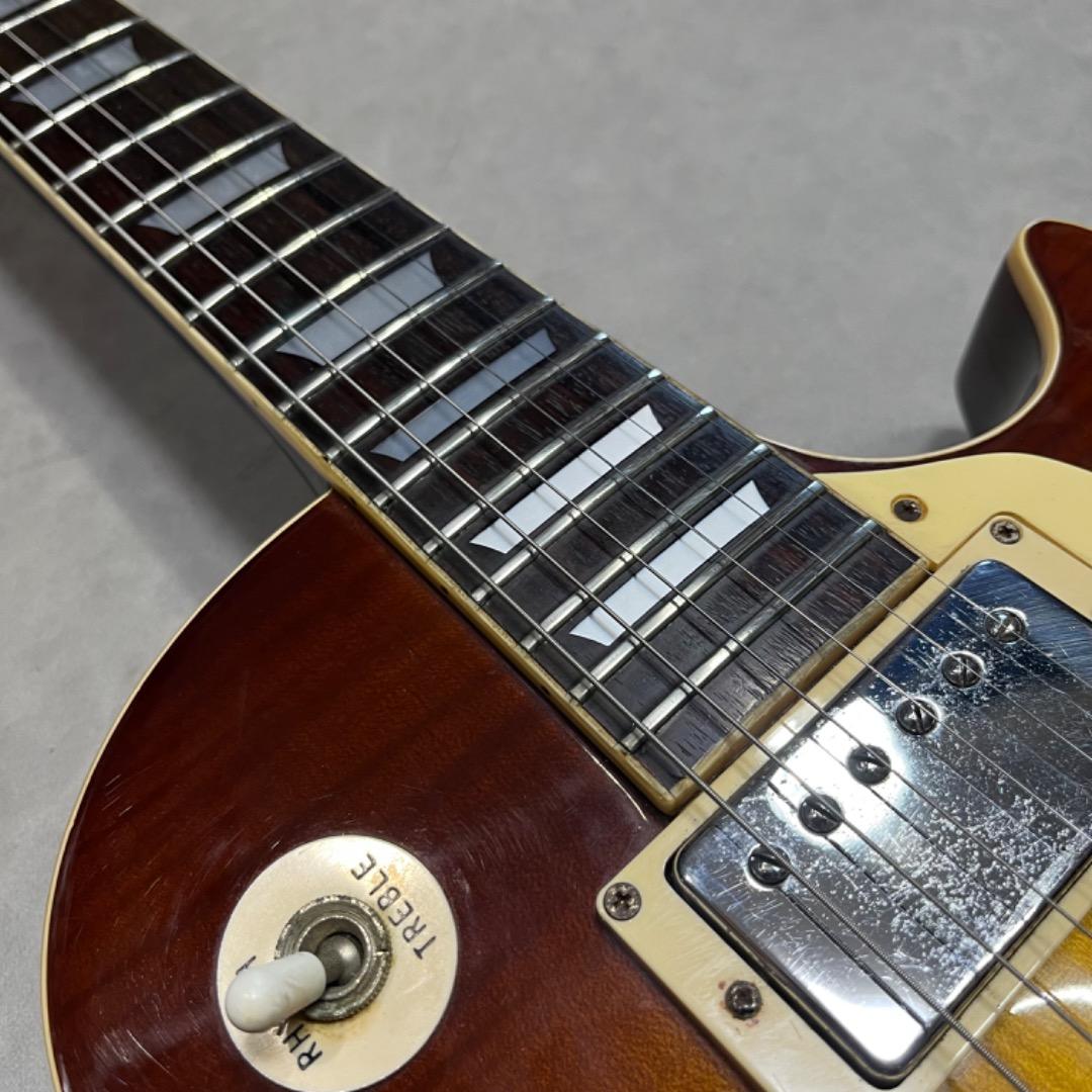 Greco EG500S Standard 1978年　グレコ