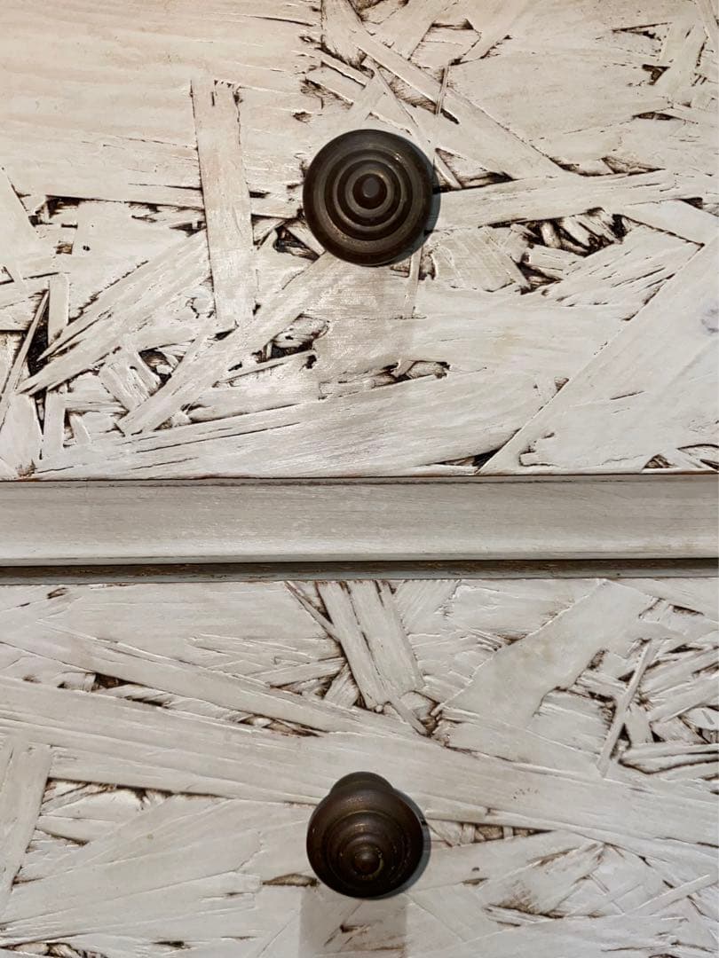 イタリア製　Demain アンティーク　サイドテーブル　コンソールテーブル　家具