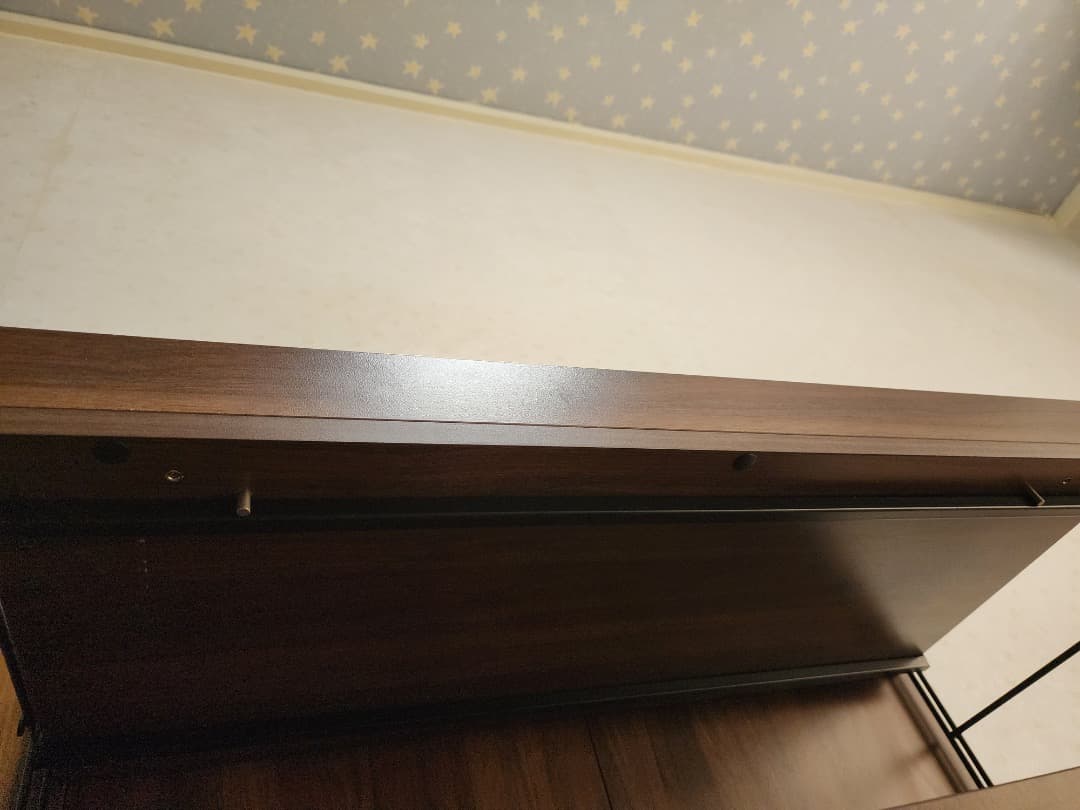 イジボ(Ezbo) 壁面　収納家具　関家具