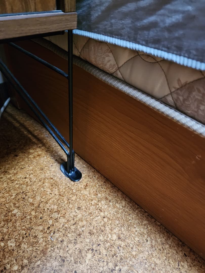 イジボ(Ezbo) 壁面　収納家具　関家具