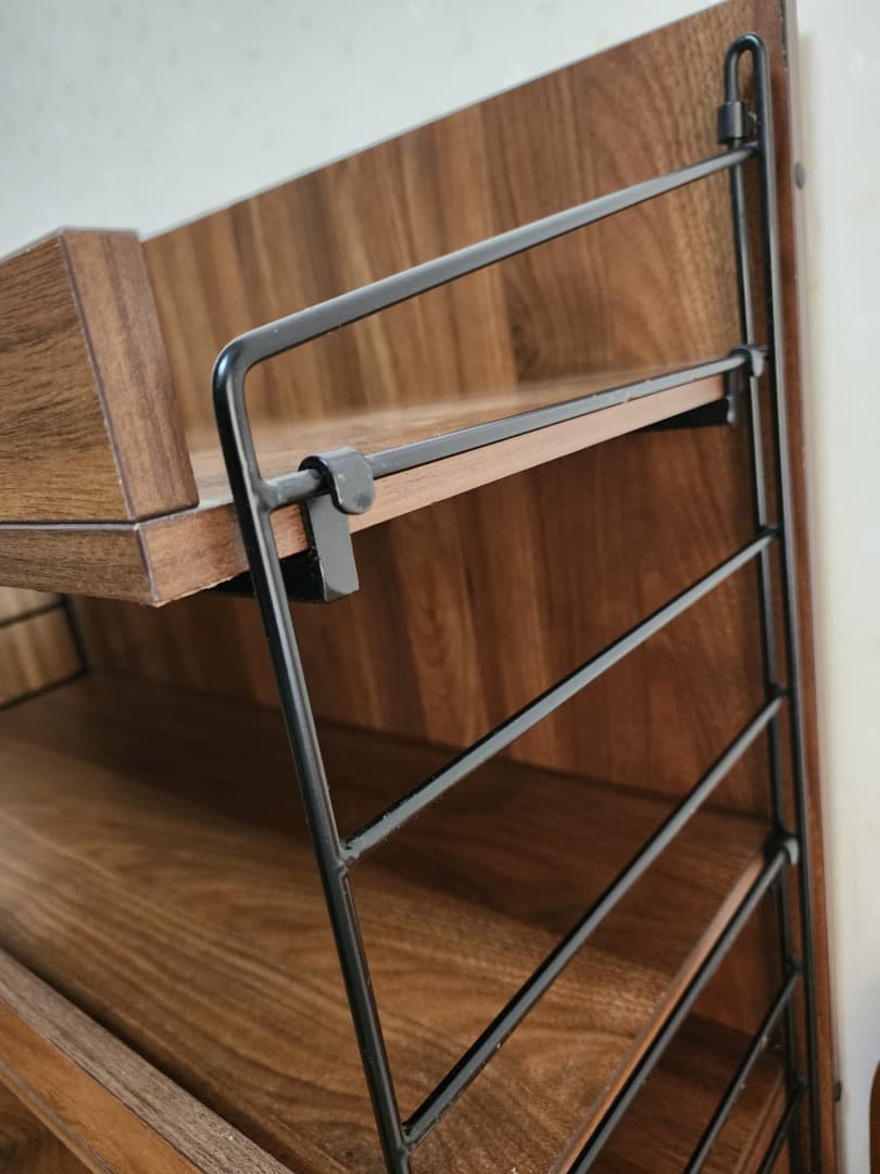 イジボ(Ezbo) 壁面　収納家具　関家具