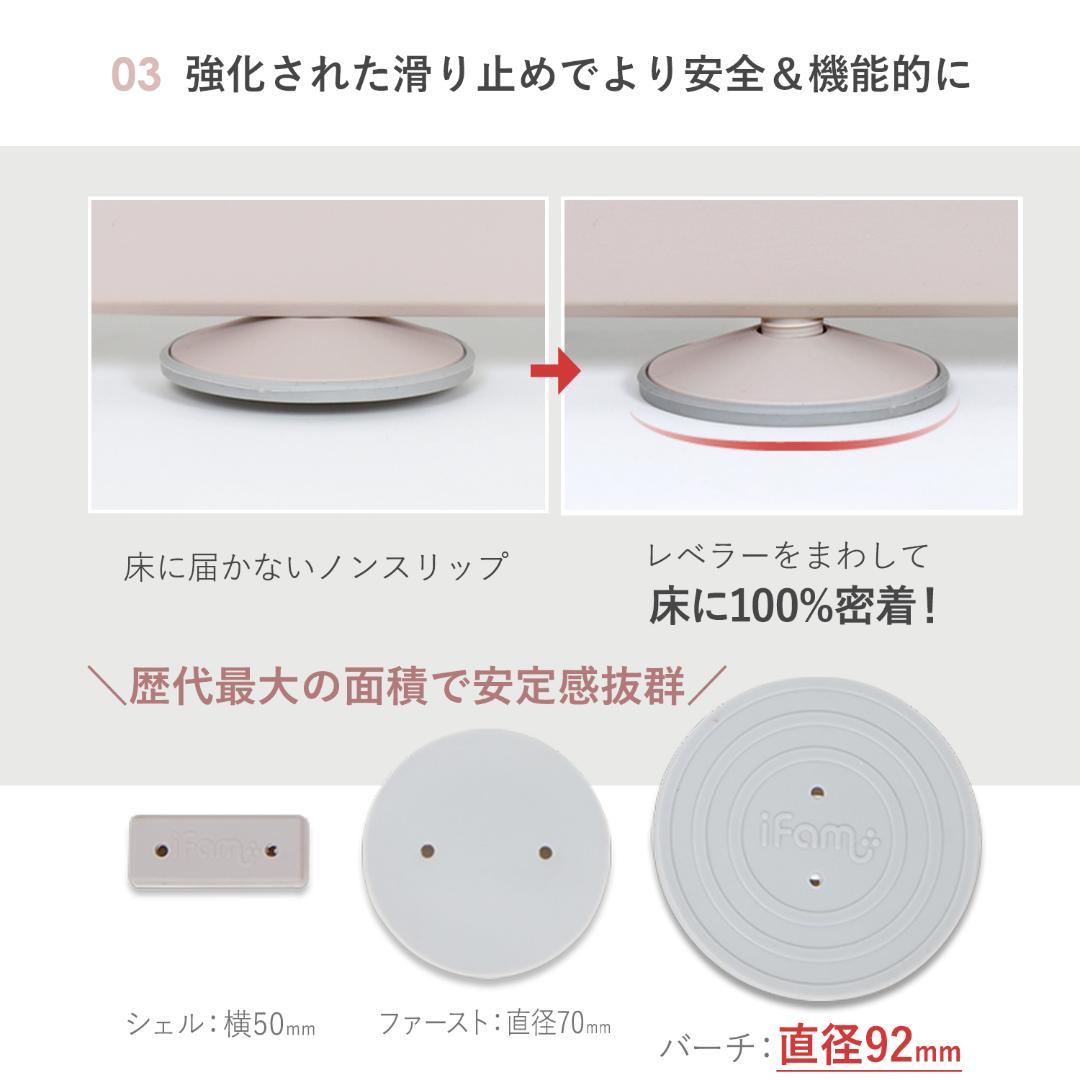 ペットサ－クル　140×211.5ｃｍ ドア付き　新品同様