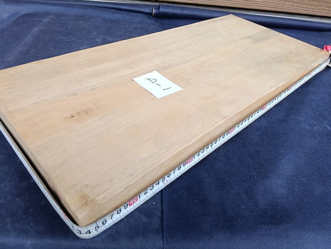 銀杏まな板 カンナ仕上げ 一枚もの 特上品、 - メルカリ