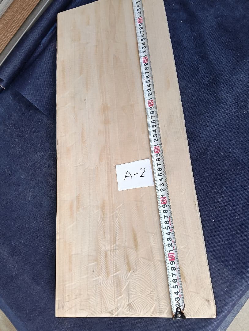 銀杏まな板 カンナ仕上げ 一枚もの 特上品、 - メルカリ