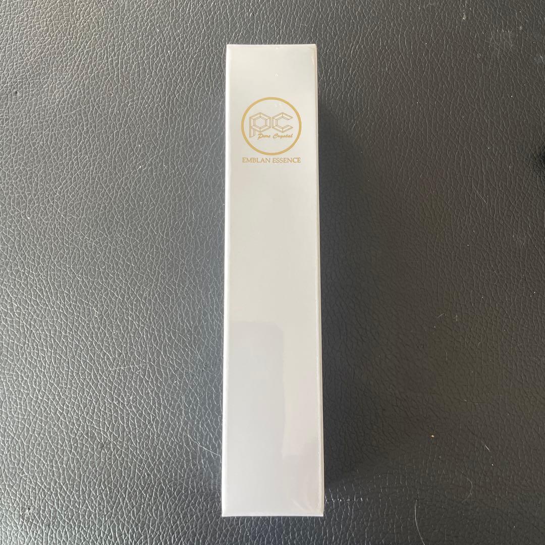 ピュアクリスタル エムブランエッセンス - メルカリ