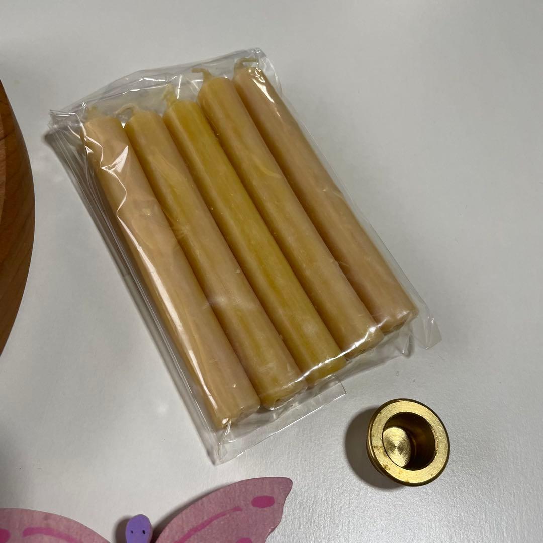 バースデーリング セレブレーションリング セット