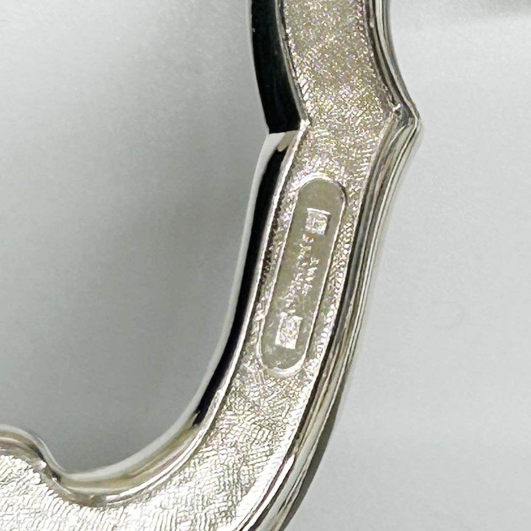 Christofle マルリースクエア型シルバーコーティングトレー【新品未使用】