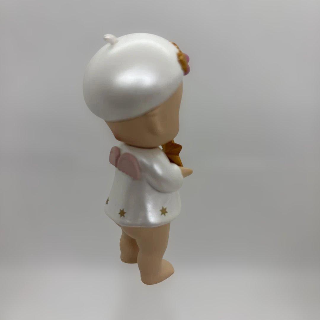 【ソニーエンジェル】クリスマス 2020 シークレット