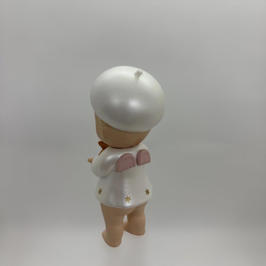 【ソニーエンジェル】クリスマス 2020 シークレット