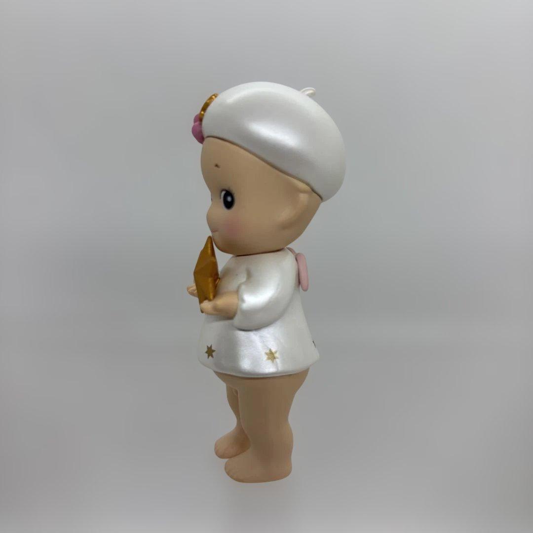 【ソニーエンジェル】クリスマス 2020 シークレット