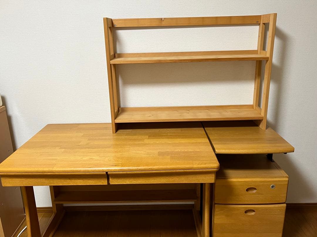 本立て　棚　多機能　ブックスタンド　中受験